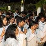 St. Martinus University Hosts Inspiring White Coat Ceremony 1 St MartinusUniversity 1