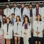 St. Martinus University Hosts Inspiring White Coat Ceremony 3 St MartinusUniversity 3