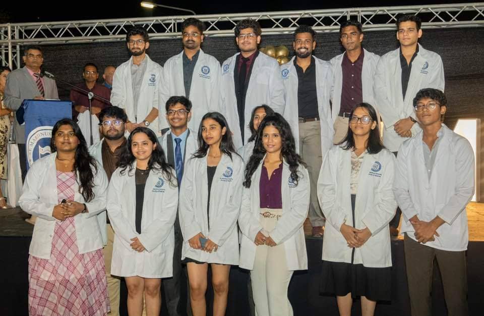 Response to Concerns Regarding Medical Education Accreditation in the Caribbean