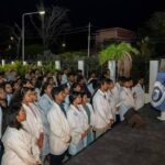 St. Martinus University Hosts Inspiring White Coat Ceremony 4 St MartinusUniversity 4