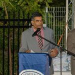 St. Martinus University Hosts Inspiring White Coat Ceremony 6 St MartinusUniversity 6