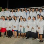 St. Martinus University Hosts Inspiring White Coat Ceremony 7 St MartinusUniversity 7