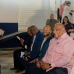 St. Martinus University Hosts Inspiring White Coat Ceremony 8 St MartinusUniversity 8
